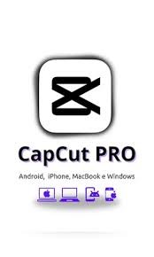 Capcut Pro Subscription | Private Account With Email Access